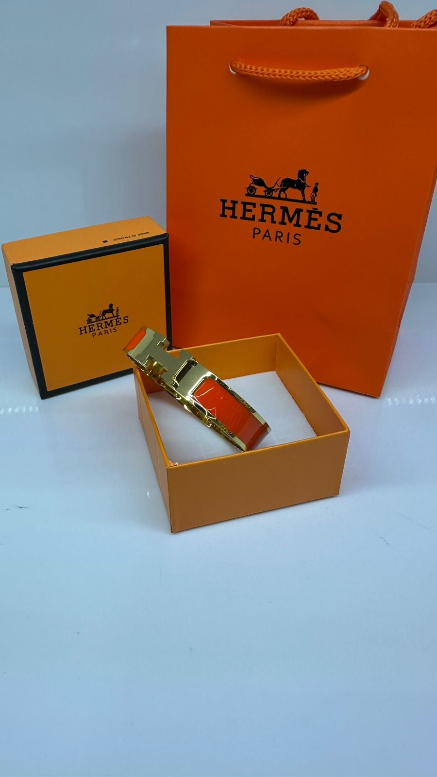 HERMES Bangles