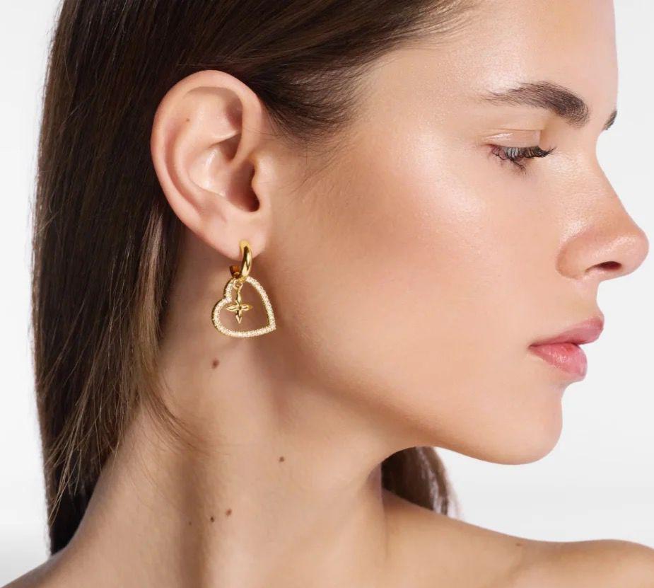 Louis Vuitton Set II