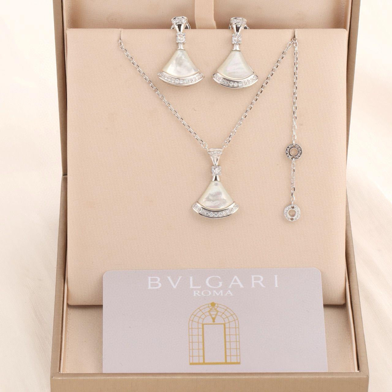 BVLGARI Set