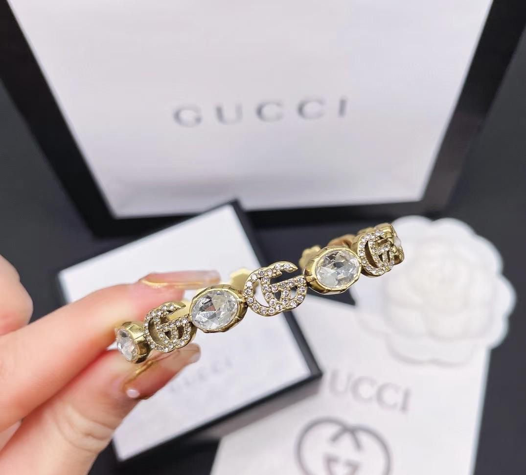 Gucci Bangle