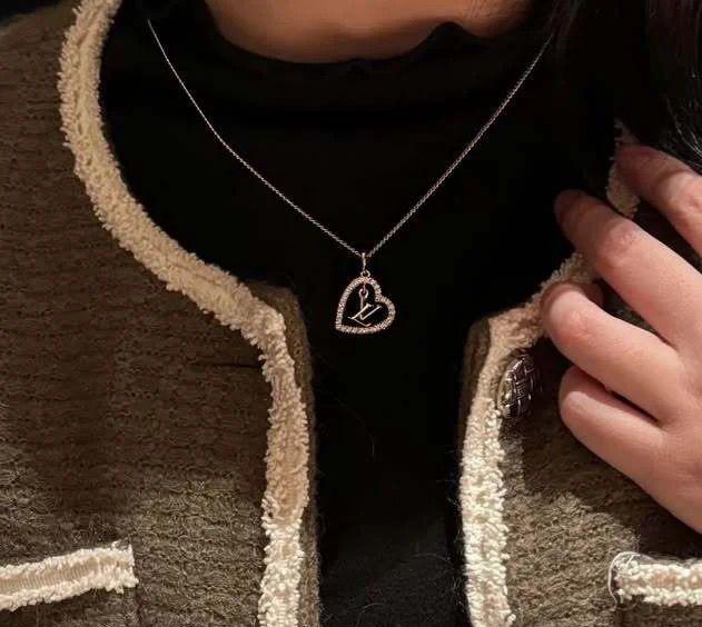 Louis Vuitton Set II