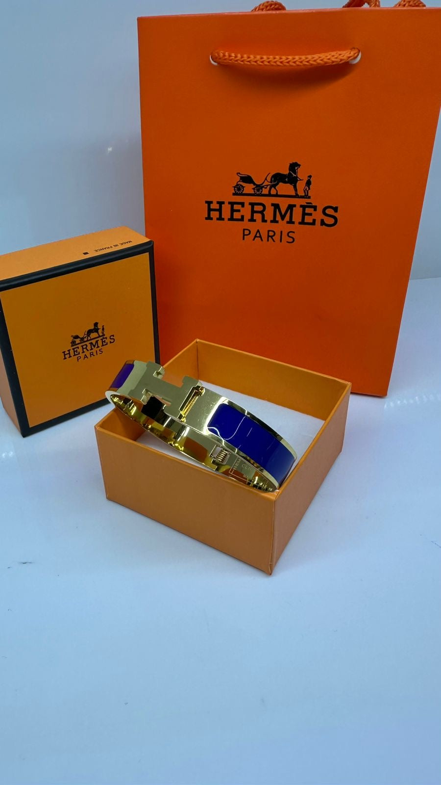 HERMES Bangles