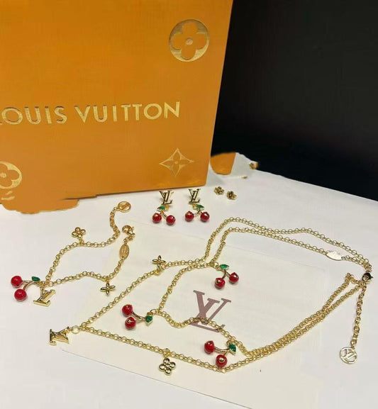 Louis Vuitton Set