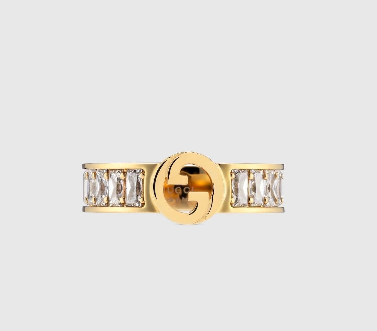 Gucci Ring