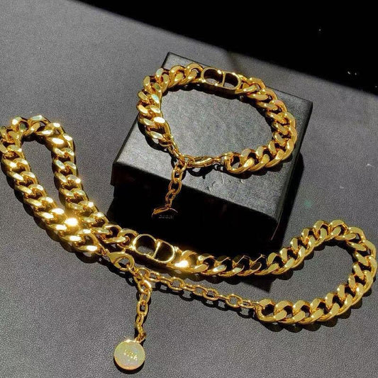 Dior set