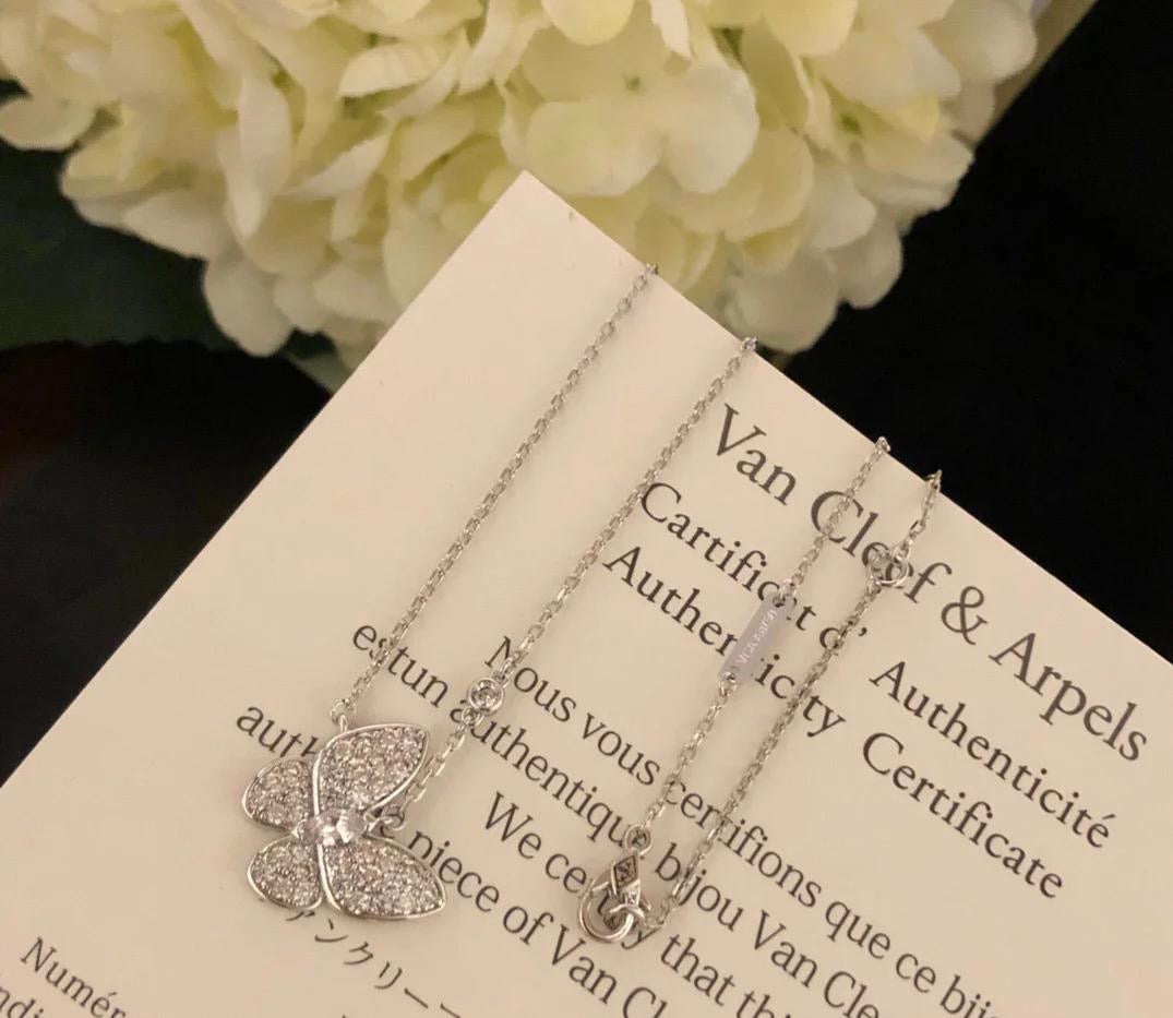 Van cleef Set