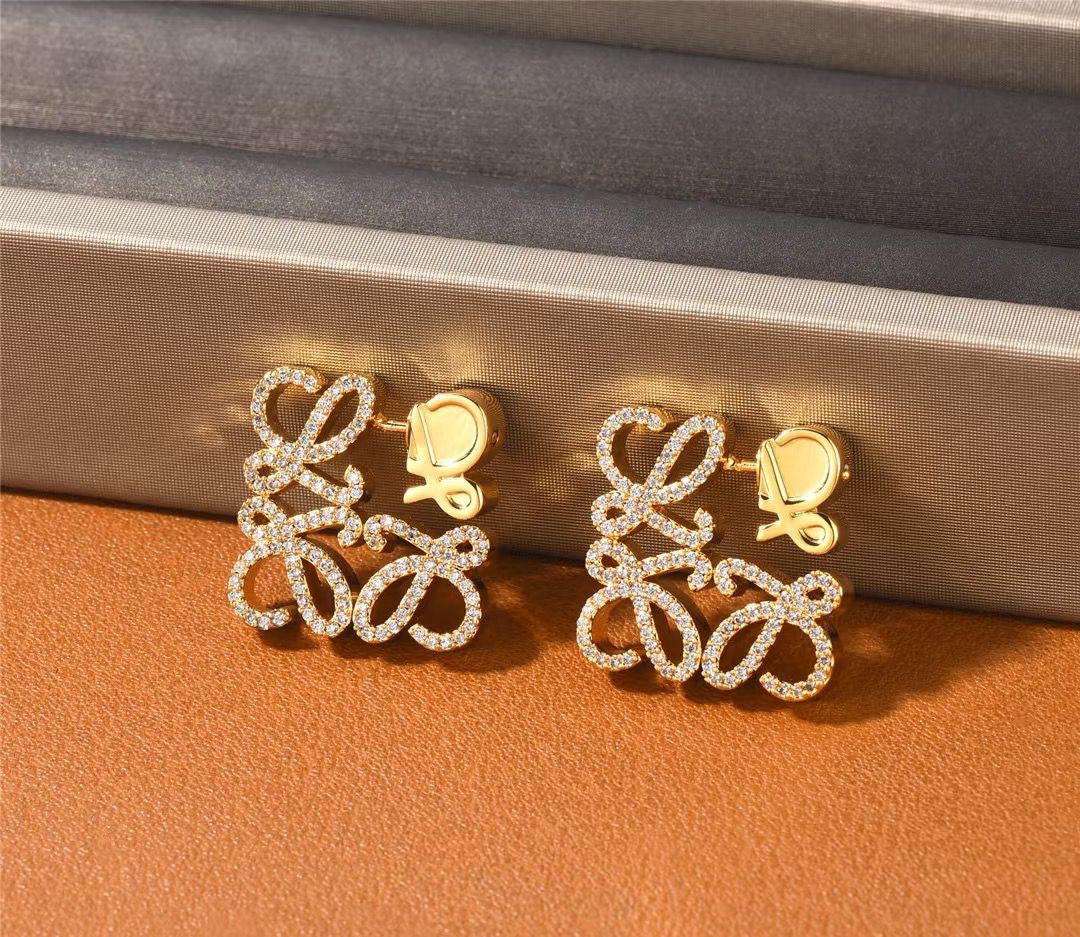 Loewe Earrings