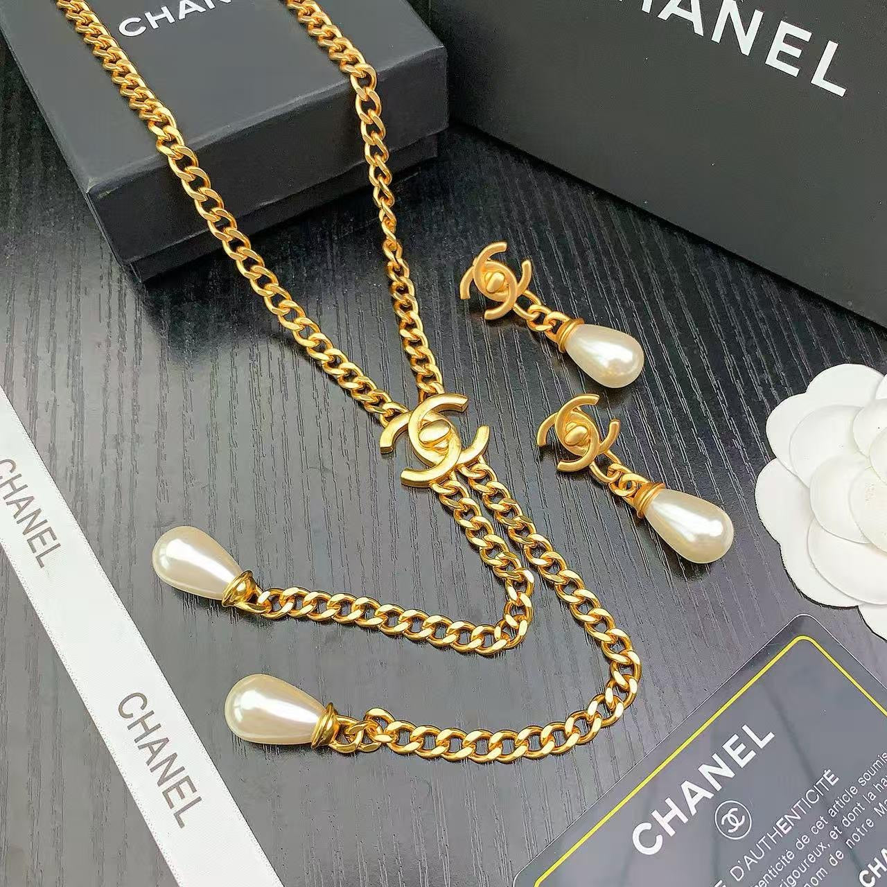 CHANEL