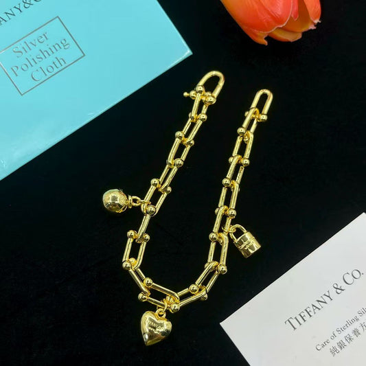 Tiffany bracelet