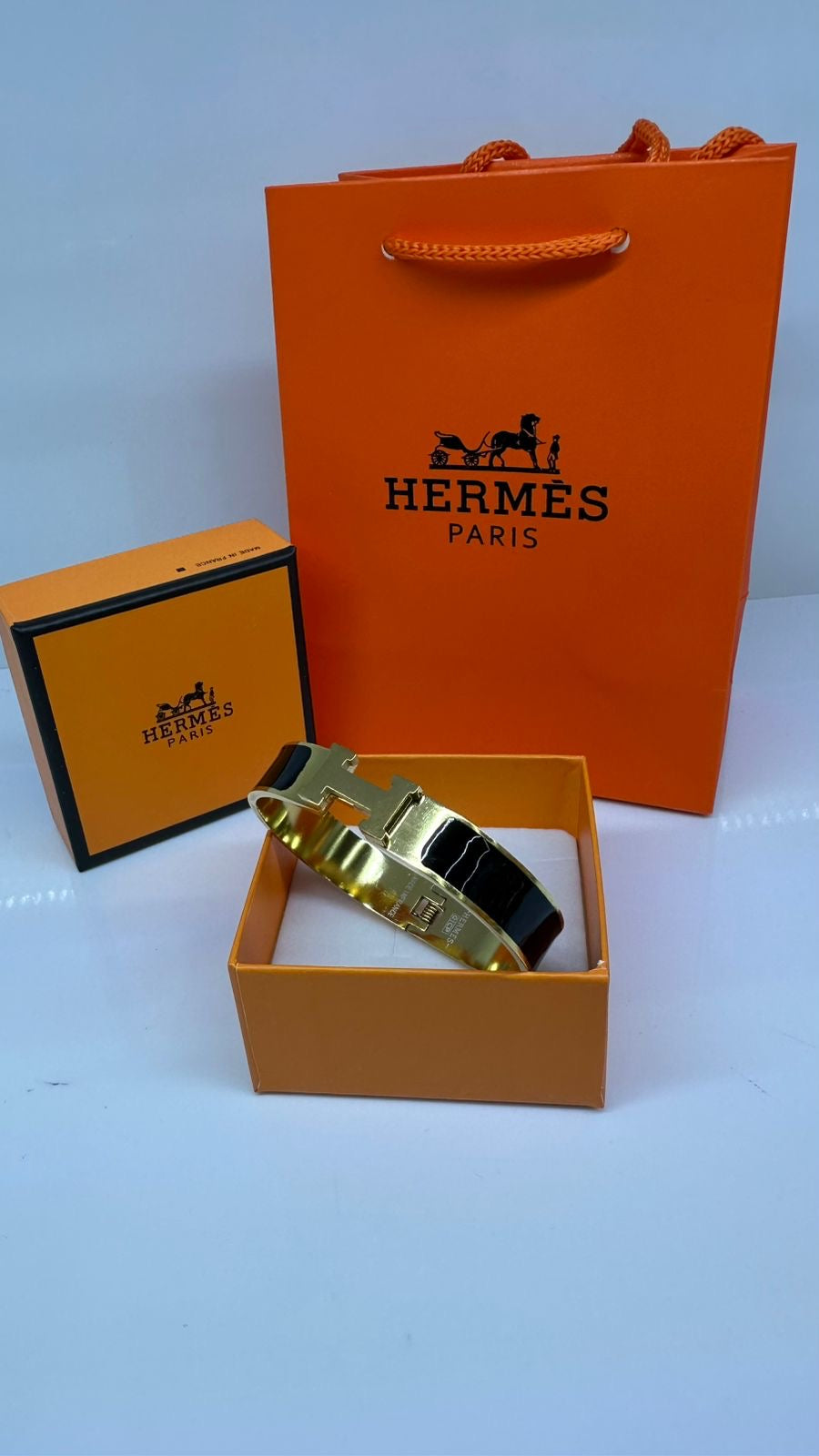 HERMES Bangles