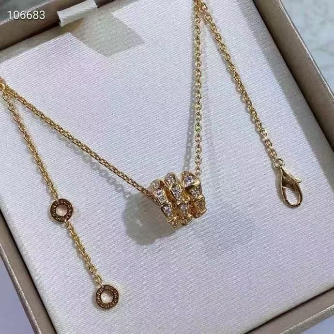 BVLGARI  Necklace