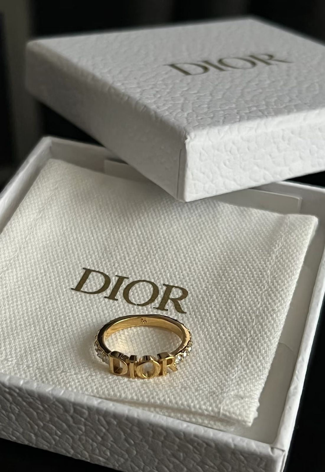 Dior Ring