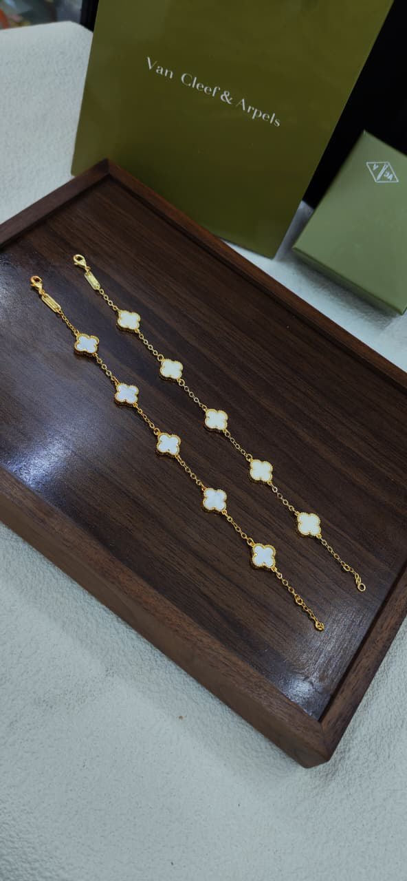 Van Cleef Bracelet