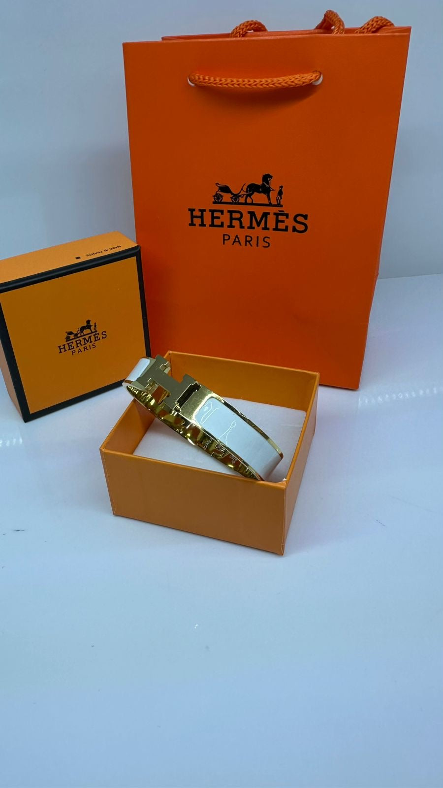 HERMES Bangles