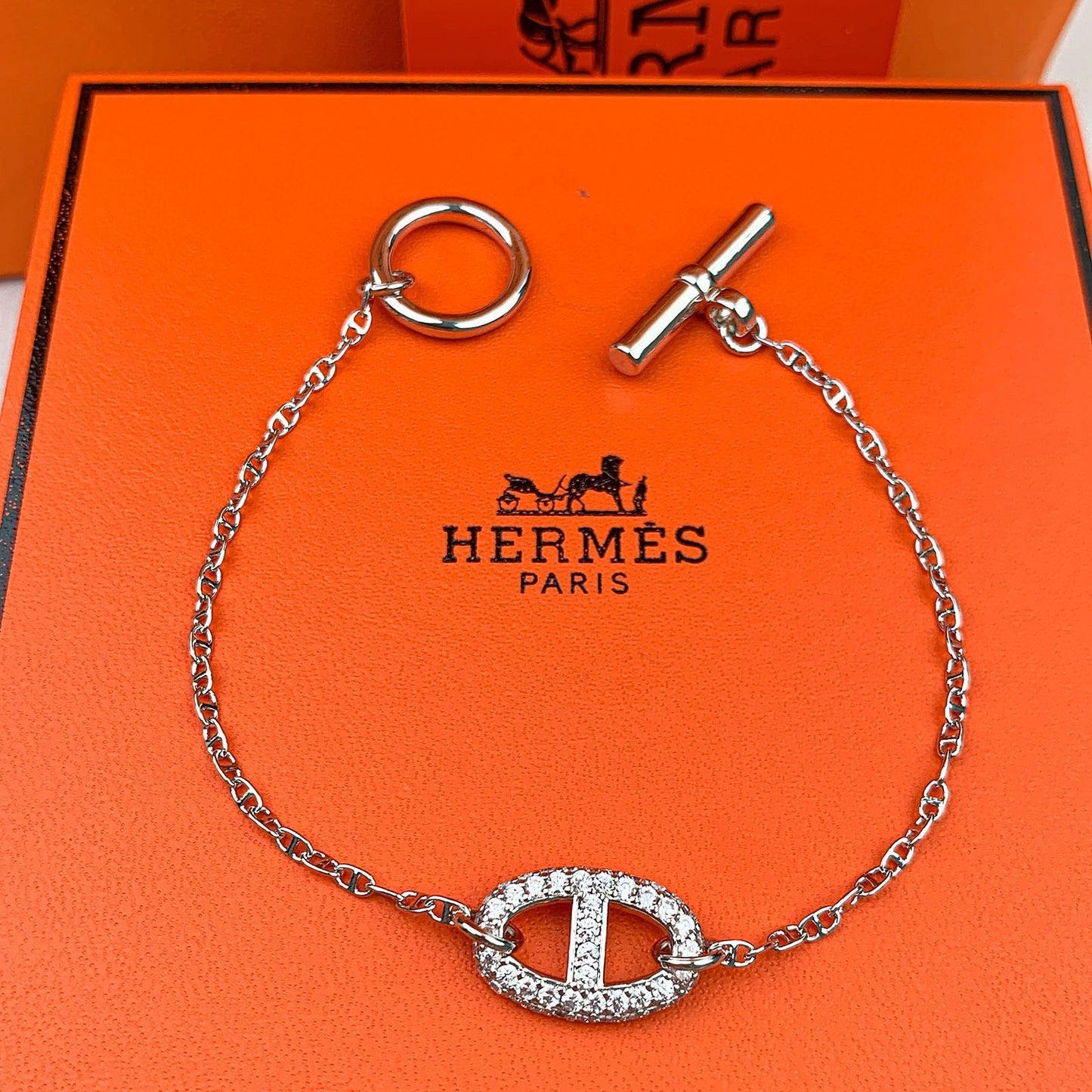 HERMES SET