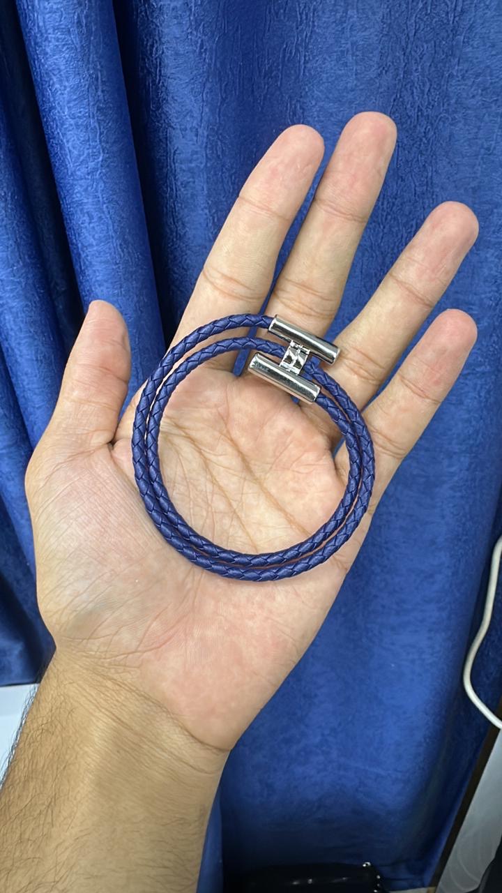 Hermes bracelet