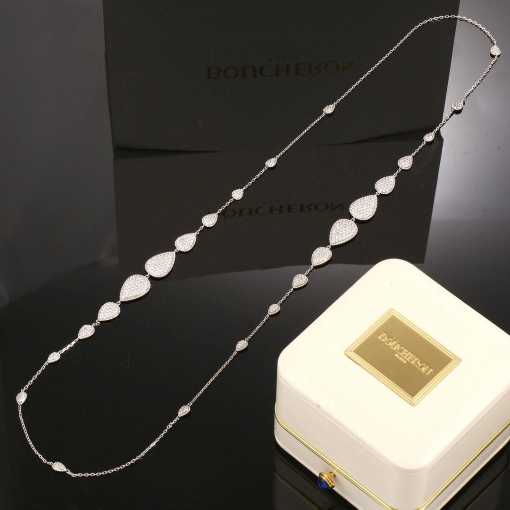 BOUCHERON Necklace