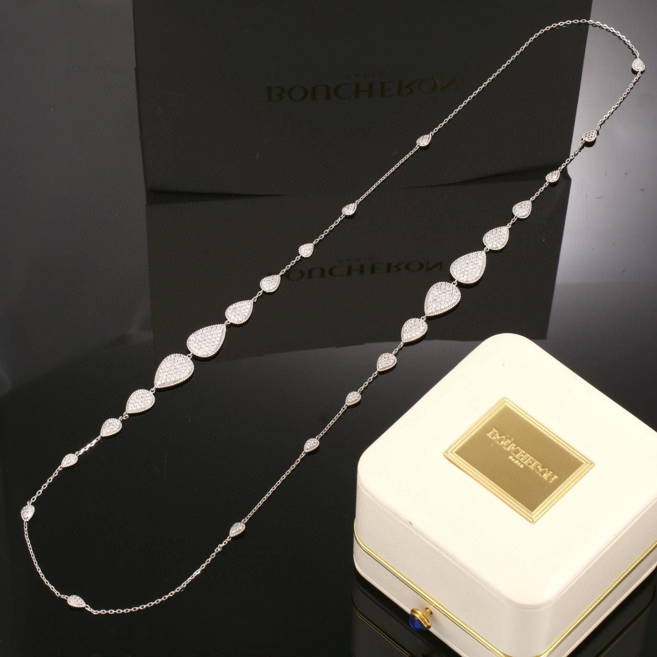BOUCHERON Necklace