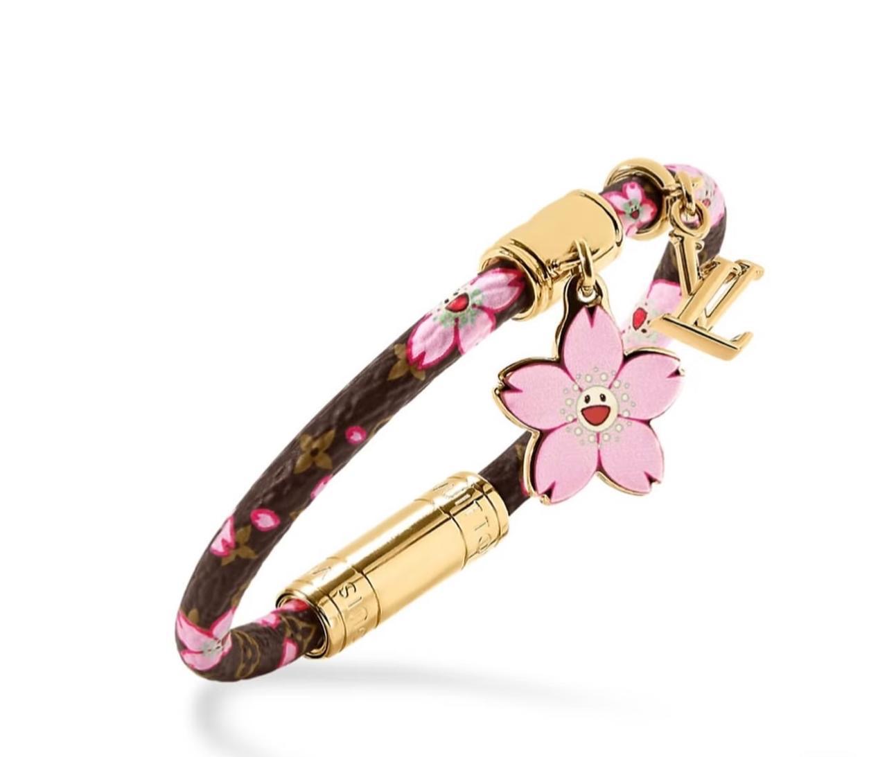 Louis Vuitton Bracelet