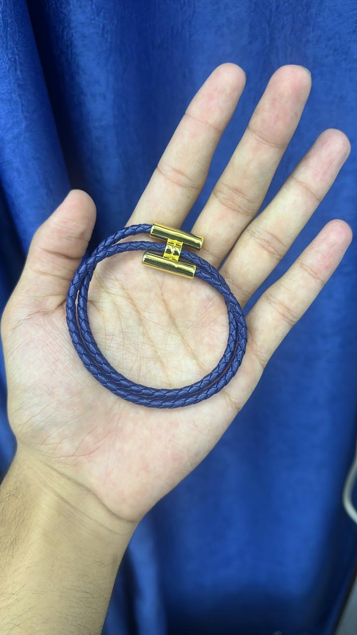 Hermes bracelet