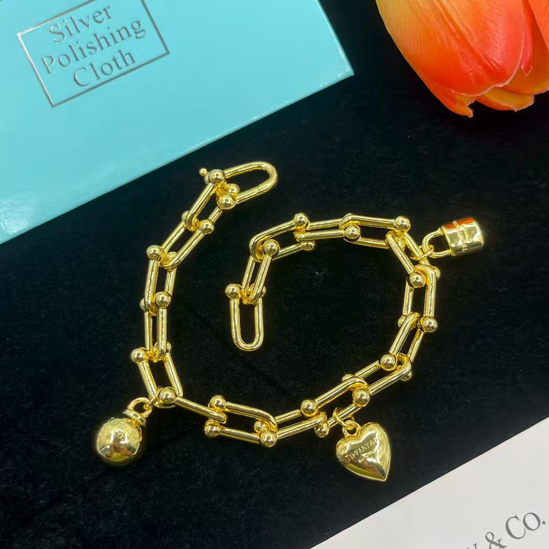 Tiffany bracelet
