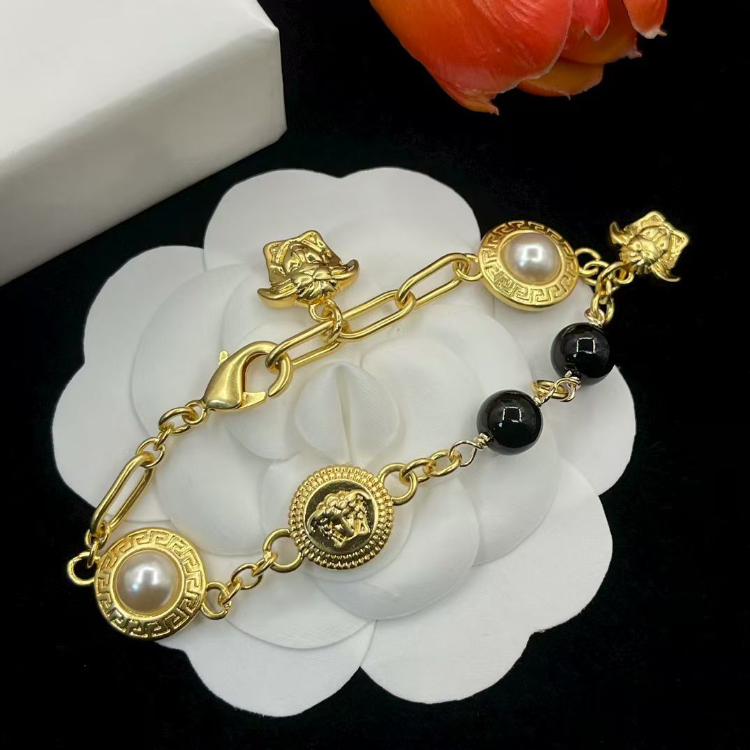 Versace bracelet