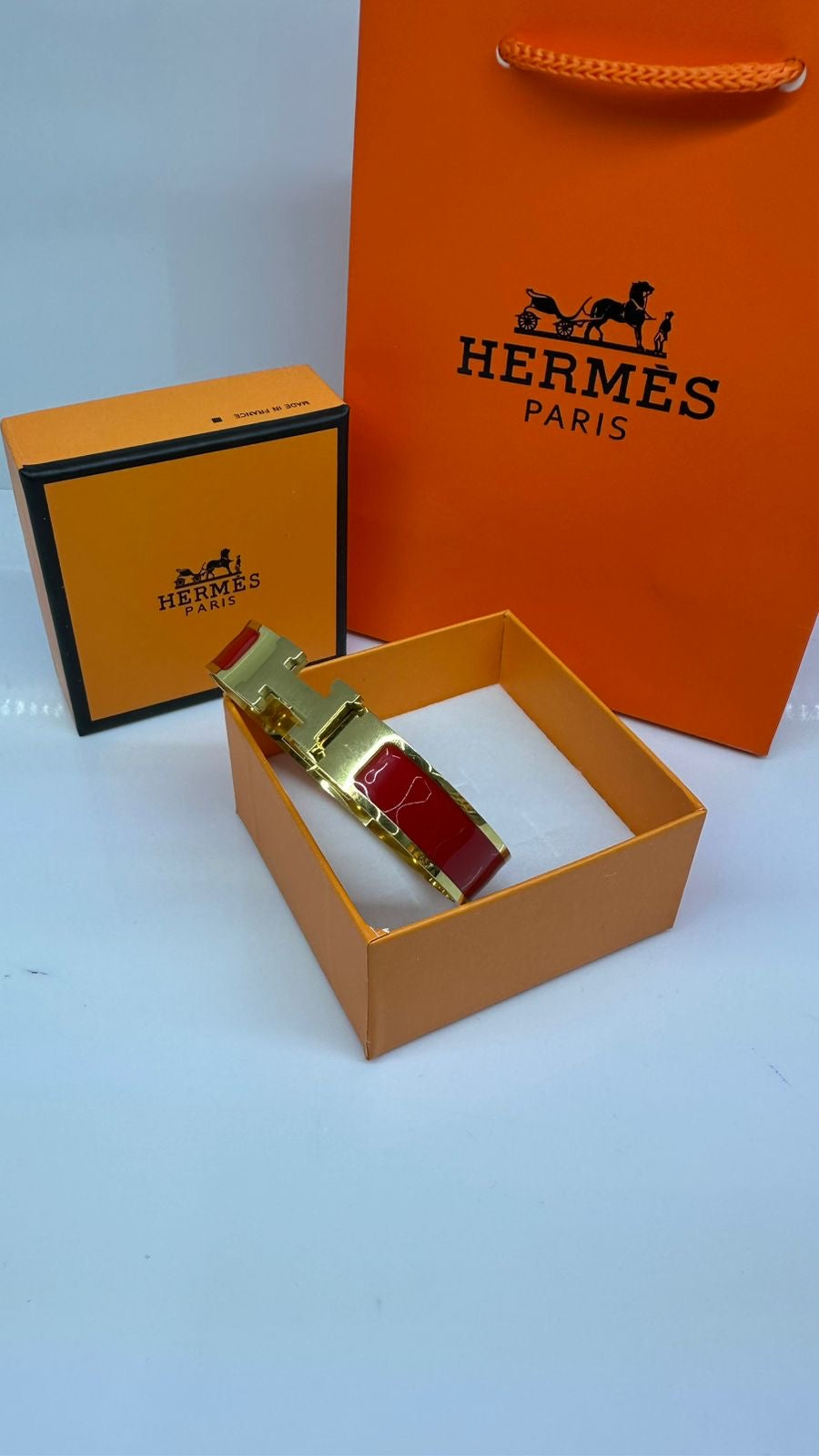 HERMES Bangles