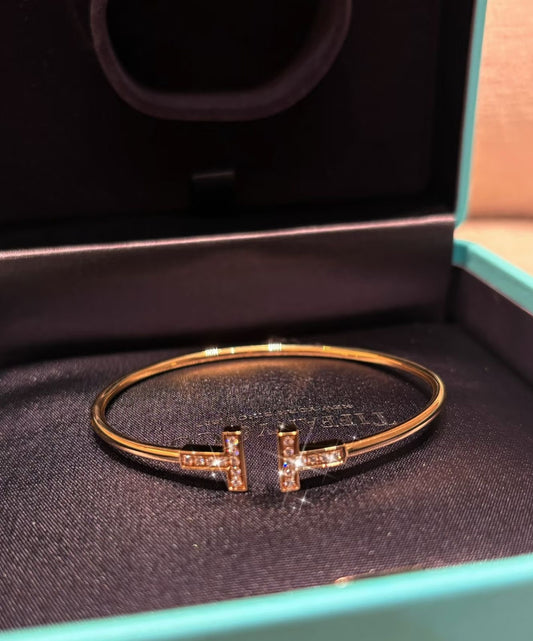 Tiffany Bangle
