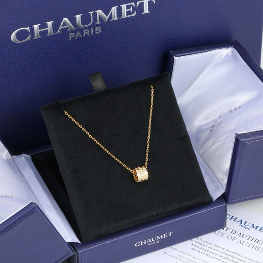 CHAUMET Necklace
