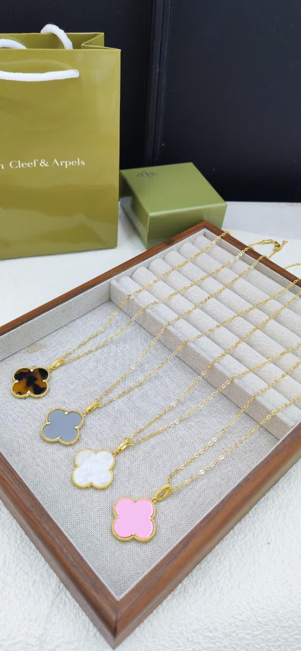 Van Cleef Necklace