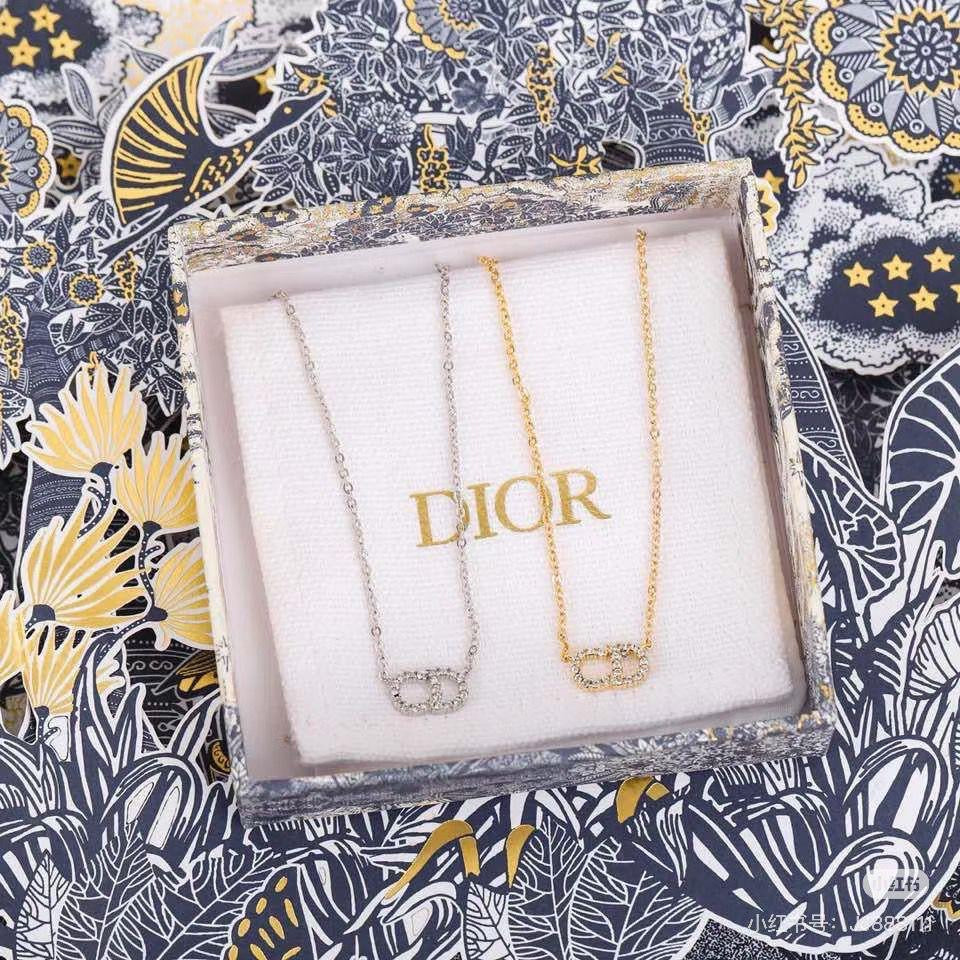 Dior Necklace