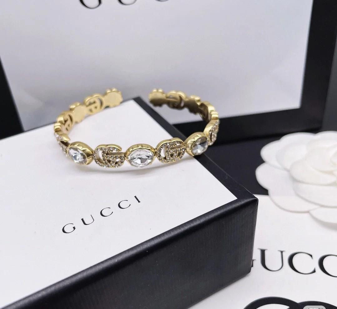Gucci Bangle