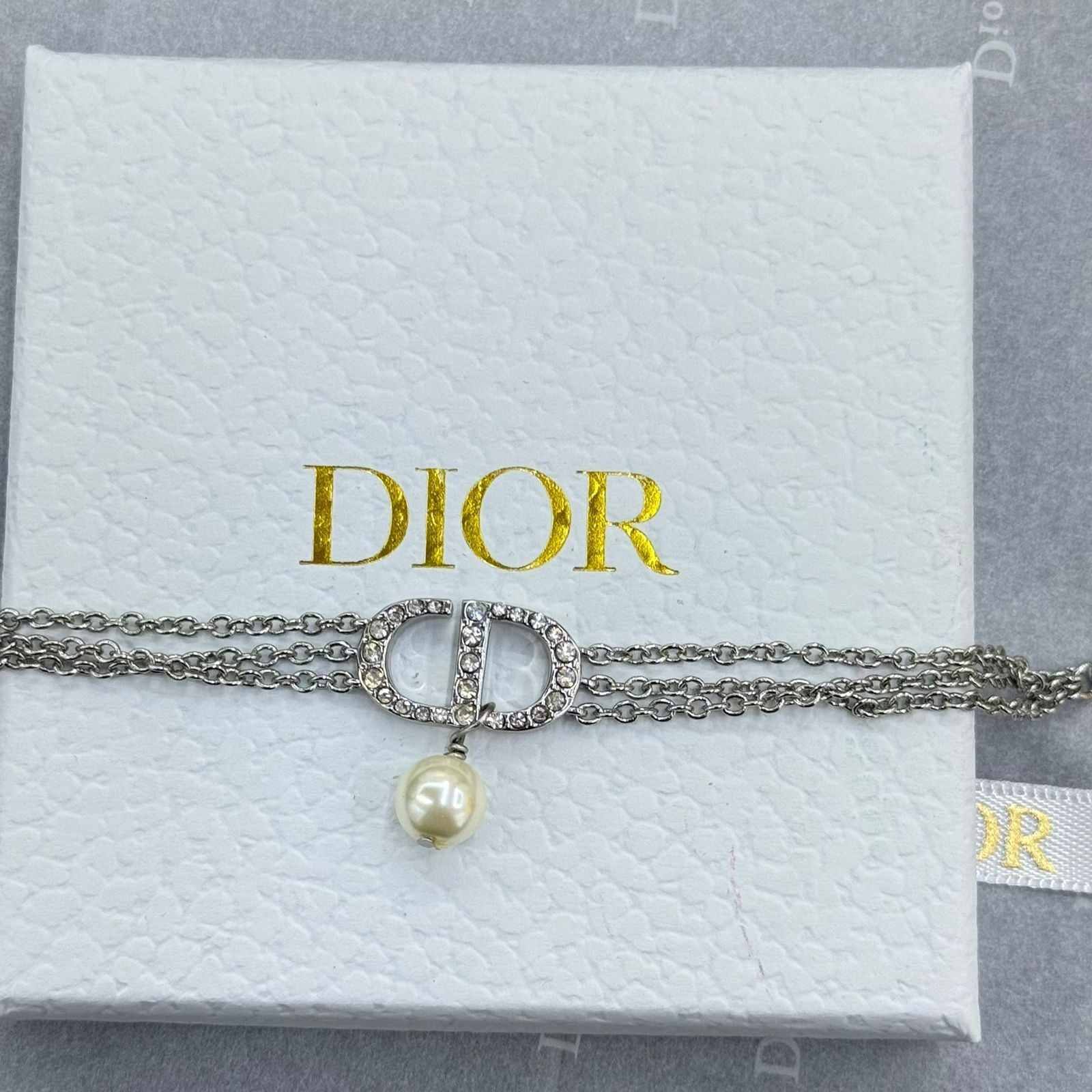 Cristian Dior Bracelet