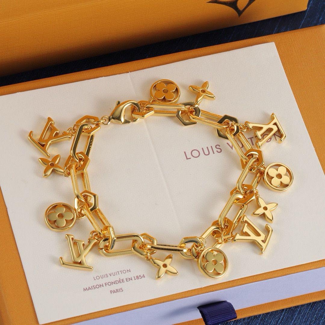 Louis Vuitton Bracelet