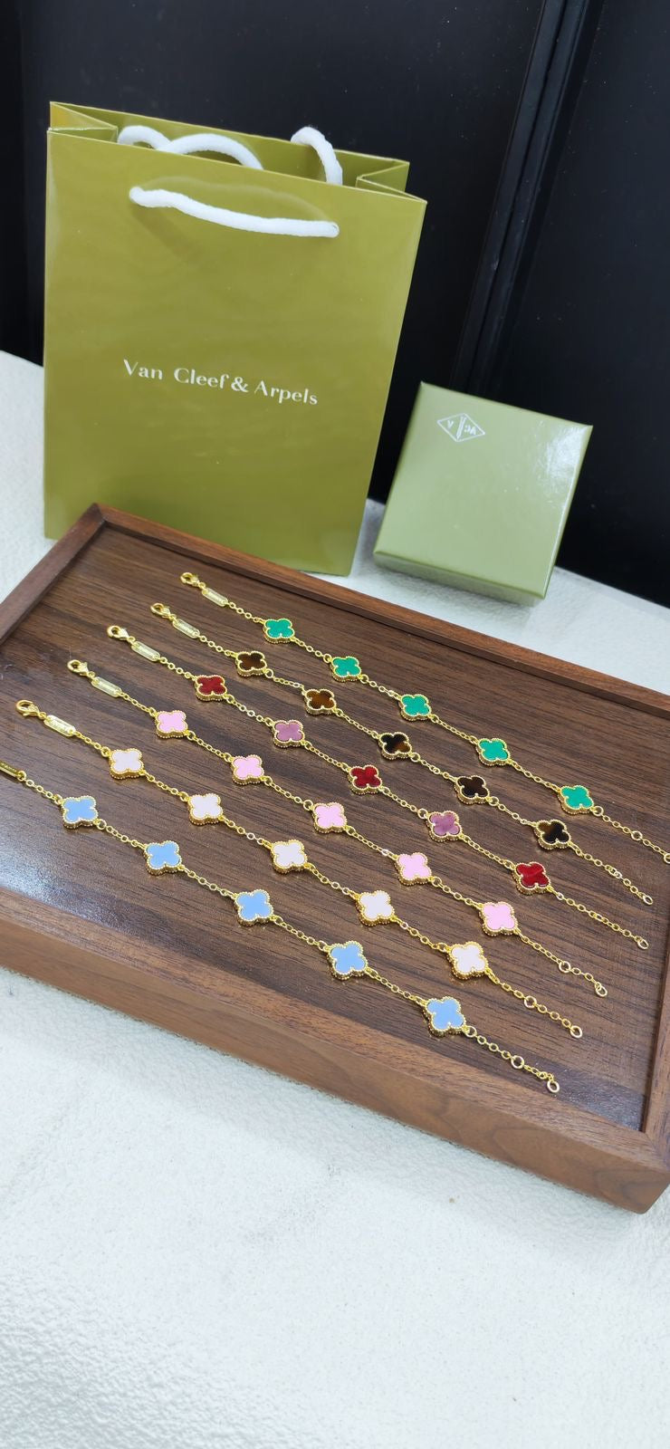 Van Cleef Bracelet