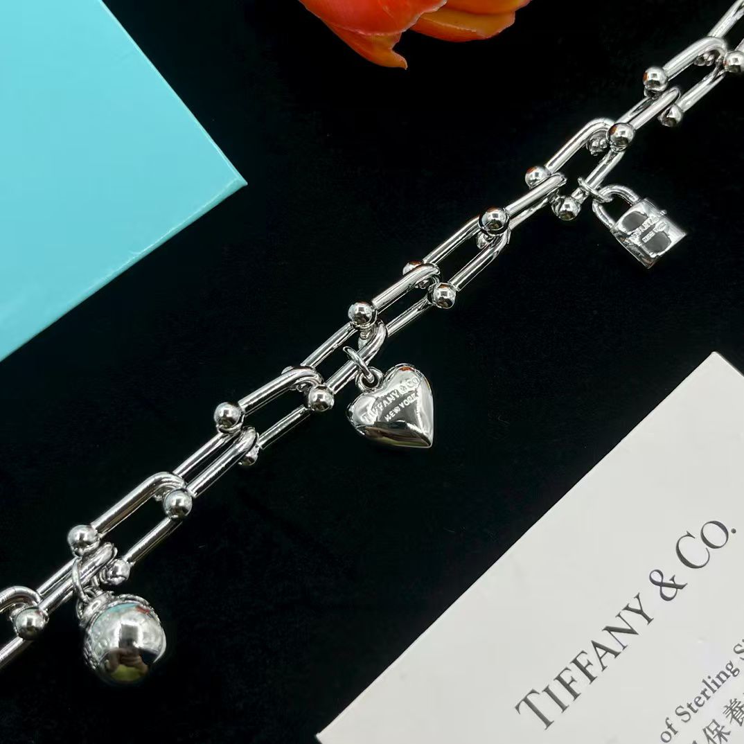 Tiffany bracelet