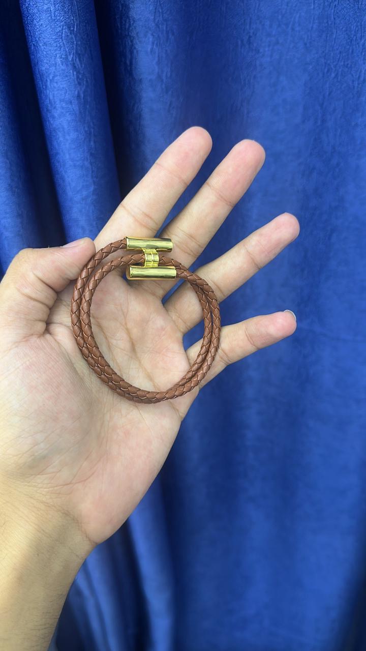 Hermes bracelet