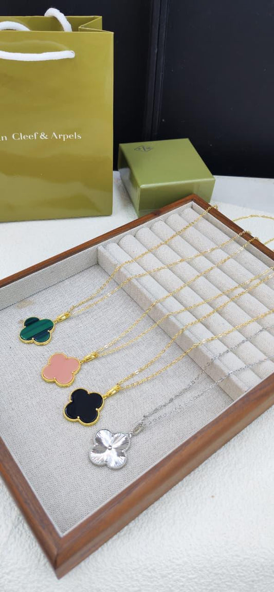 Van Cleef Necklace