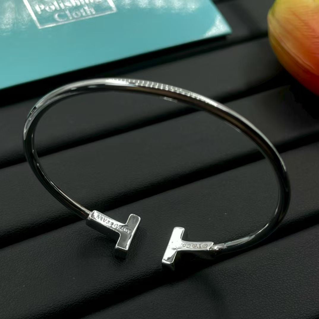 Tiffany Bangle