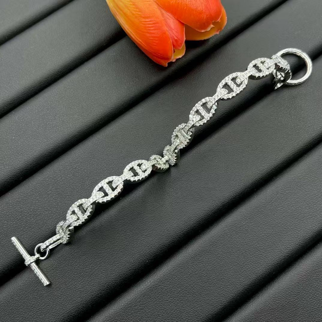 HERMES Bangle