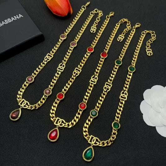 Dolce& Gabbana necklace