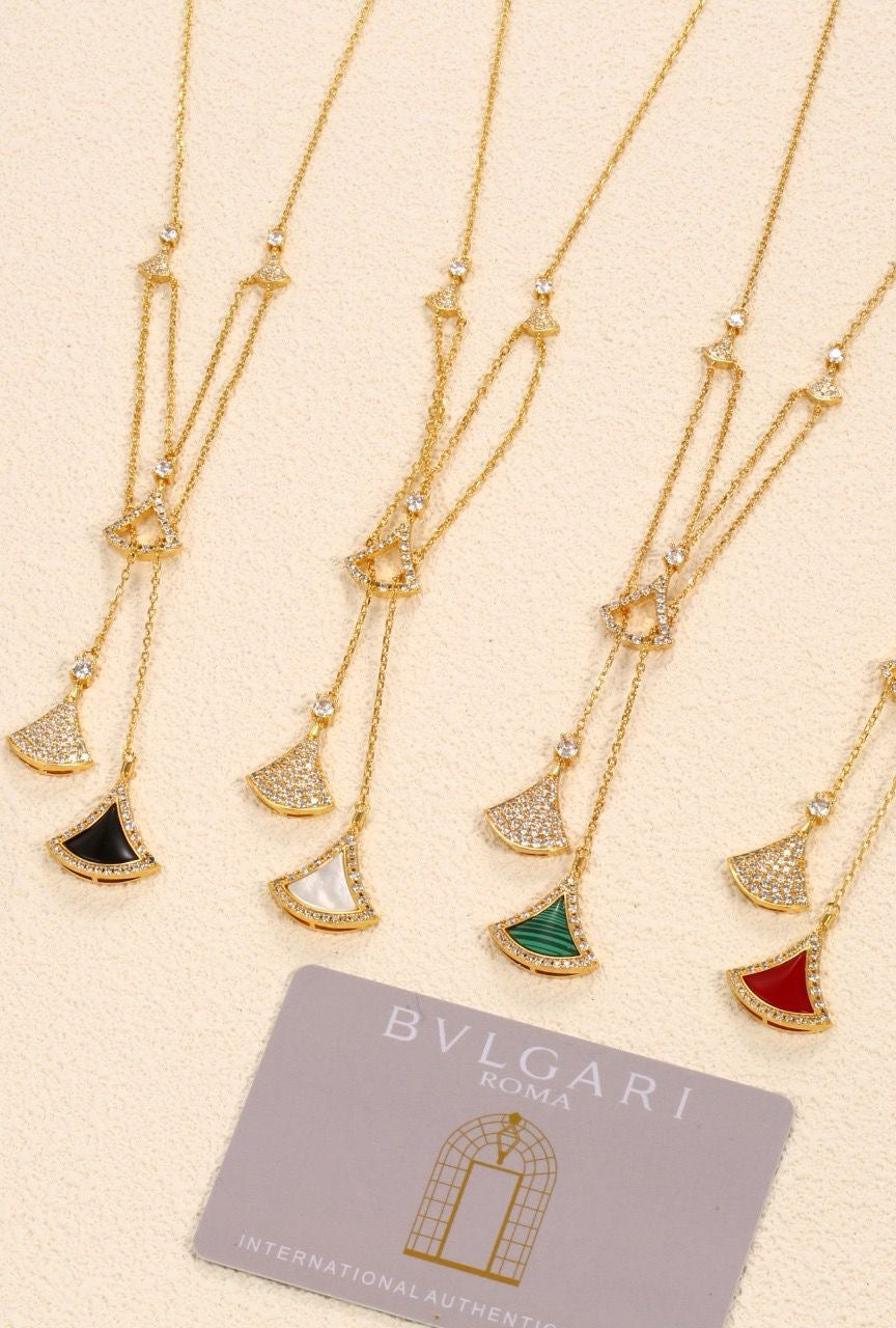 BVLGARI SET