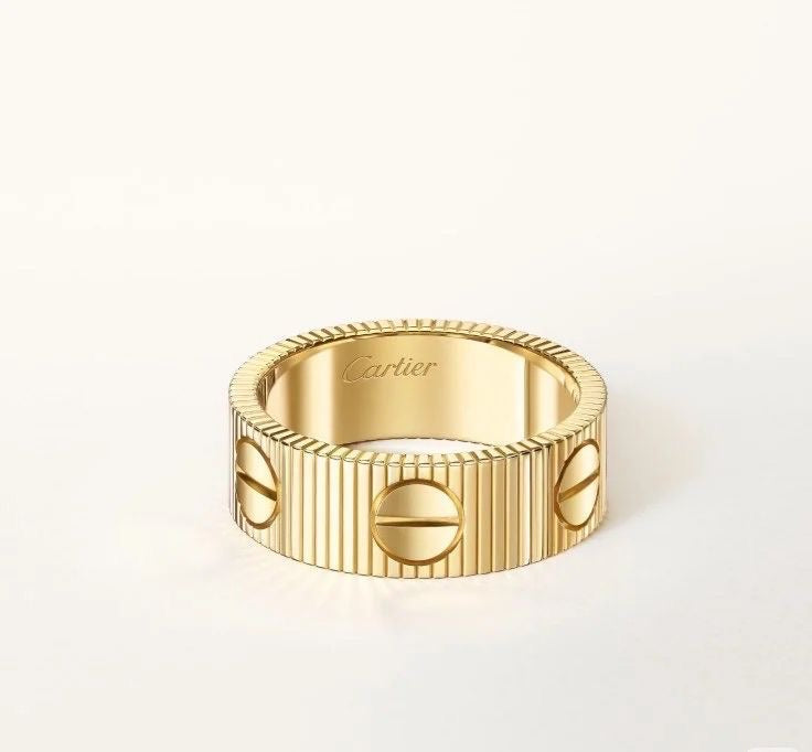 Cartier Ring