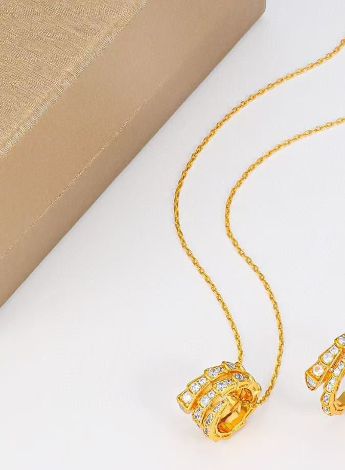 BVLGARI  Necklace