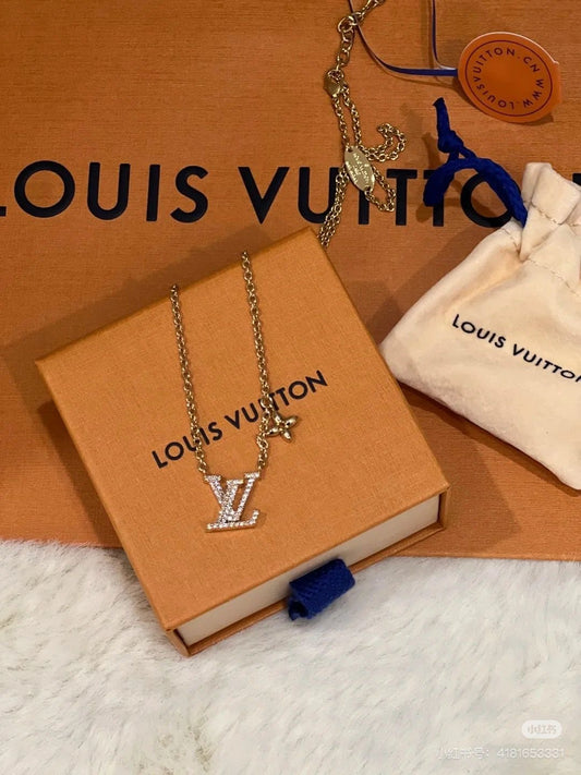 Louis Vuitton Necklace