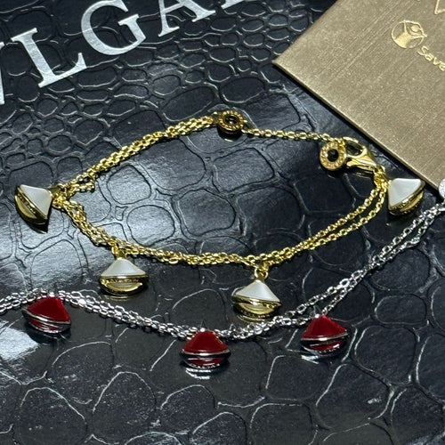 Bvlagari Bracelet