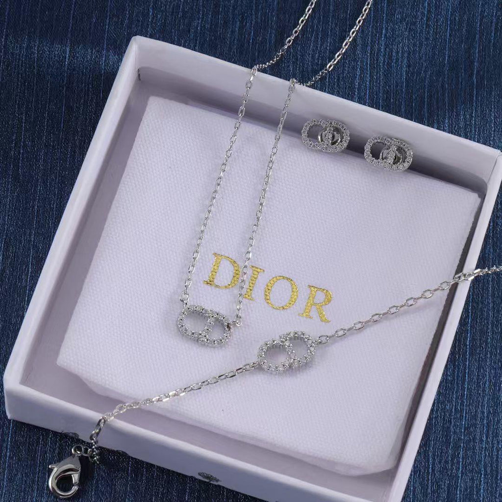Dior Necklace