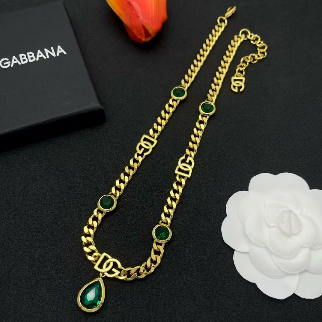 Dolce& Gabbana necklace