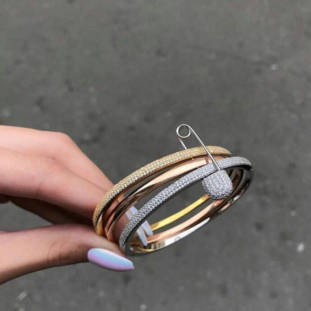 Apm Bangle