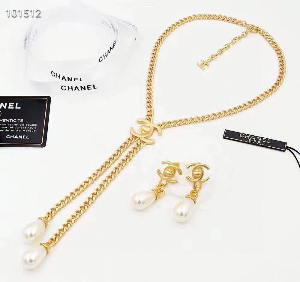 CHANEL